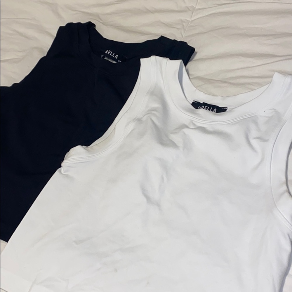 Sorella tank tops